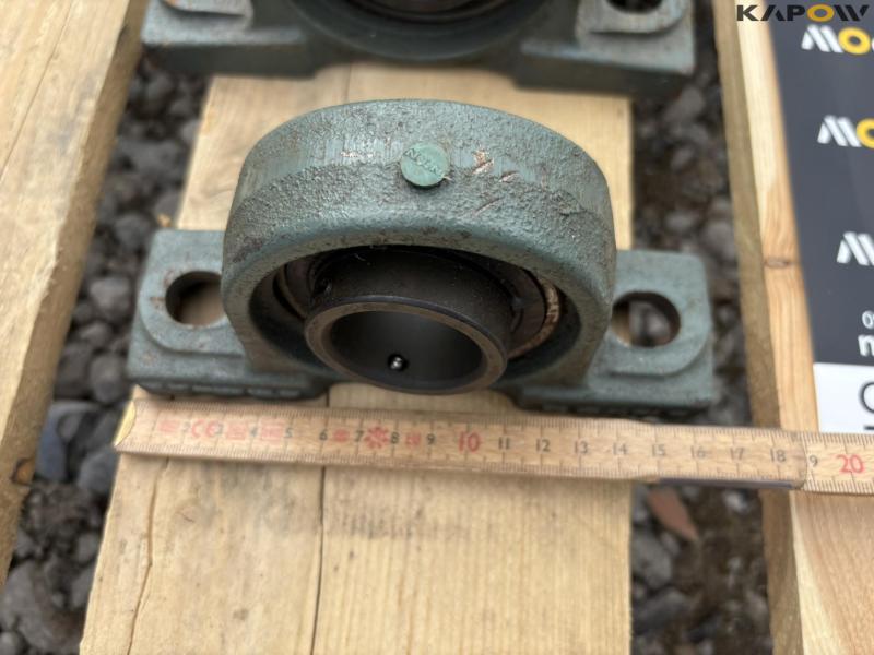 wheel bearing housing Miscellaneous - New 9