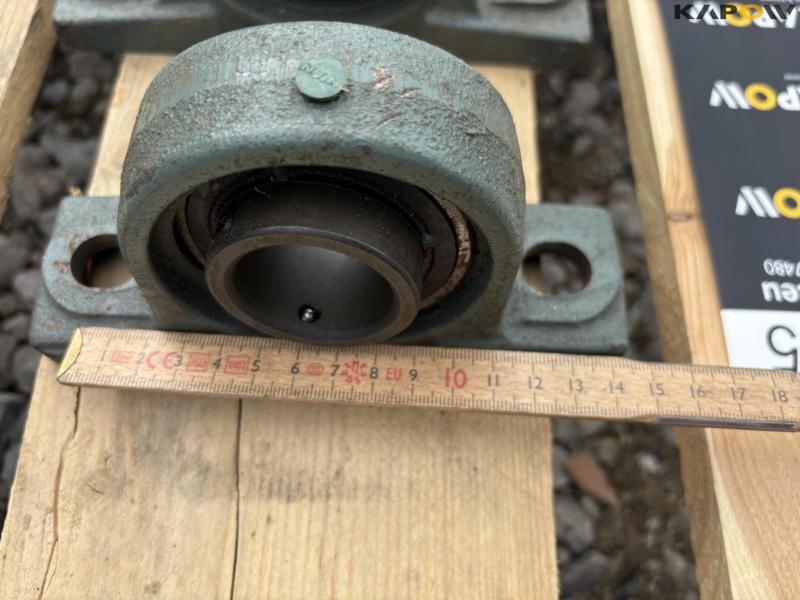 wheel bearing housing Miscellaneous - New 10