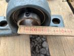 wheel bearing housing Miscellaneous - New 7