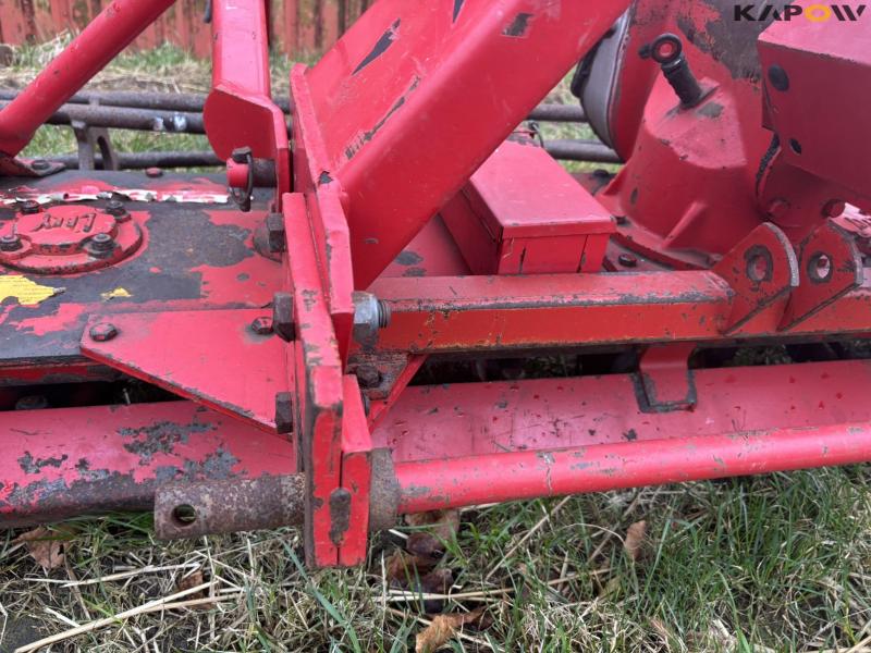 LELY 300-20 combi power harrow 17