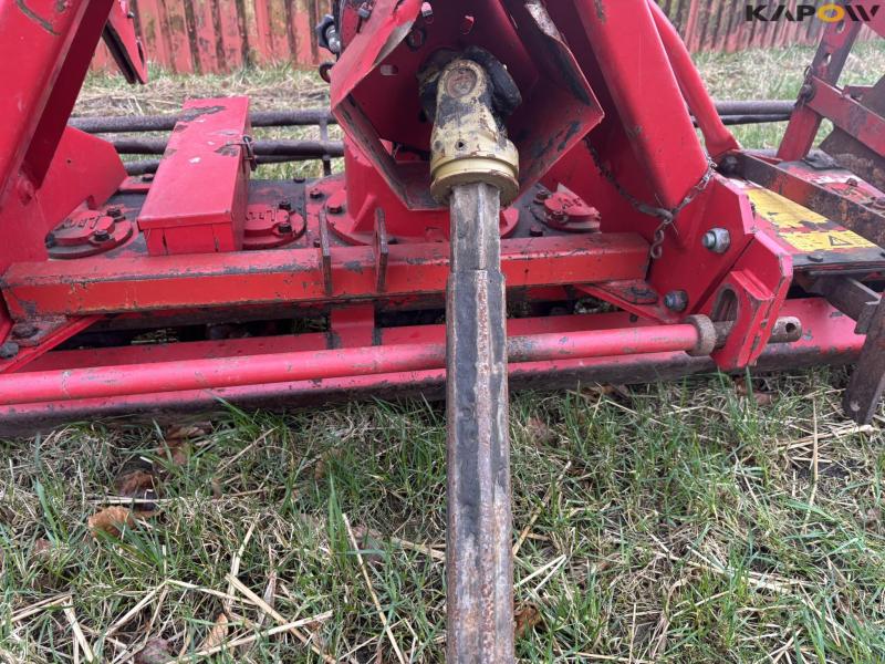 LELY 300-20 combi power harrow 19