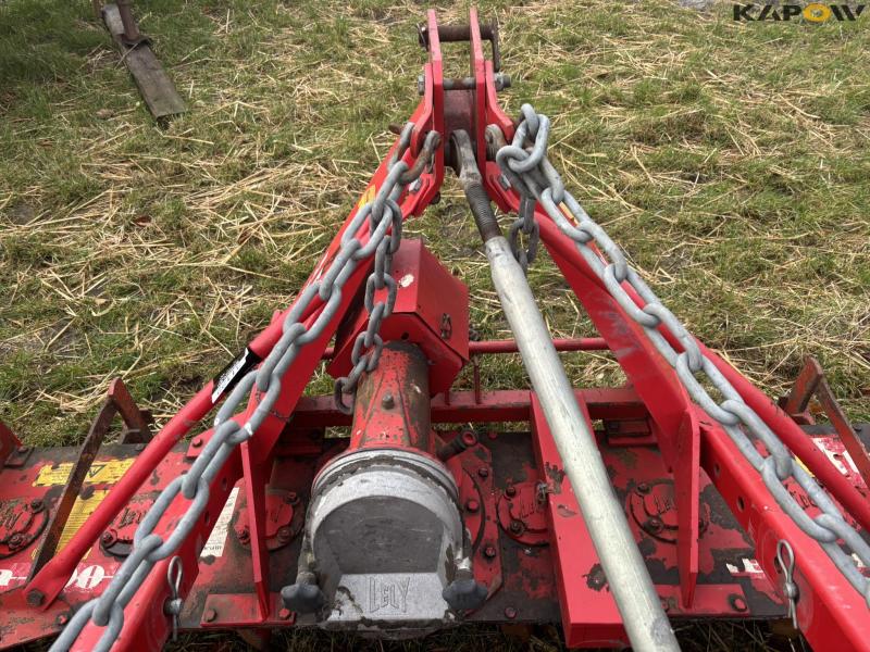 LELY 300-20 combi power harrow 32