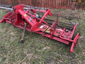 LELY 300-20 combi power harrow 1