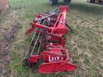 LELY 300-20 combi power harrow 4