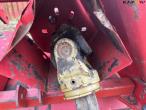LELY 300-20 combi power harrow 15