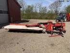 Lely 320MC mower 2
