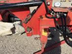 Lely 320MC mower 14