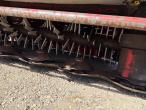 Lely 320MC mower 21