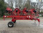Lely Lotus 1020 profi tedder/spreader 4
