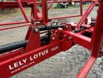 Lely Lotus 1020 profi tedder/spreader 21