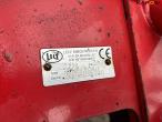 Lely Lotus 1020 profi tedder/spreader 38