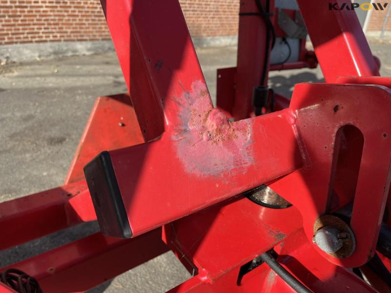 Lely lotus 1020 rake 31