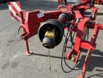 Lely lotus 1020 rake 14