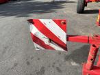 Lely lotus 1020 rake 16