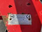 Lely lotus 1020 rake 19