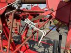 Lely lotus 1020 rake 20
