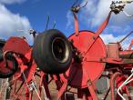 Lely lotus 1020 rake 22