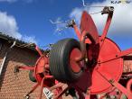 Lely lotus 1020 rake 24