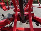 Lely lotus 1020 rake 27