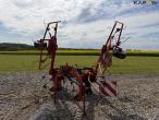 Lely Lotus Stabilo 520 tedder 2