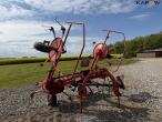 Lely Lotus Stabilo 520 tedder 3