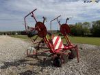 Lely Lotus Stabilo 520 tedder 7