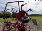 Lely Lotus Stabilo 520 tedder 15