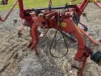 Lely Lotus Stabilo 520 tedder 19