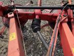 Lely Lotus Stabilo 520 tedder 23