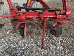 Lely Lotus Stabilo 520 tedder 26