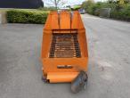 Lem machine shop power machine 2