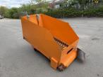 Lem machine shop power machine 3