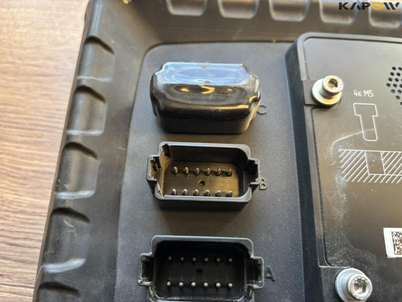 Lemken CCI 1200 terminal 7