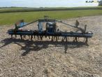 Lemken power harrow 2