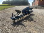 Lemken power harrow 3