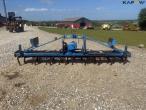 Lemken power harrow 5