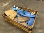 Lemken wear parts 3