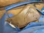 Lemken wear parts 20