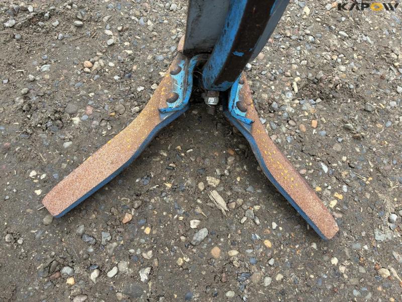 Lemken smaragd 9 harrow 15