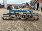 Lemken smaragd 9 harrow 6