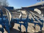 Lemken Vari Diamant X harrow plow 7 feet 39