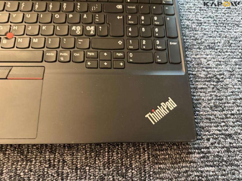 Lenovo computer 3