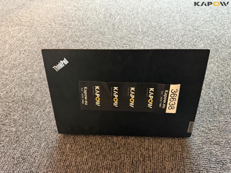 Lenovo computer 4