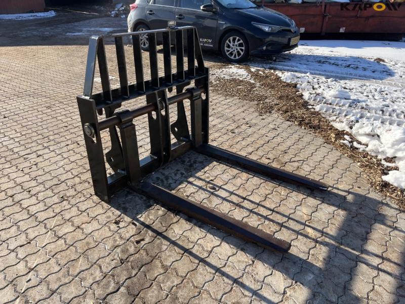 Leonardi pallet forks 3