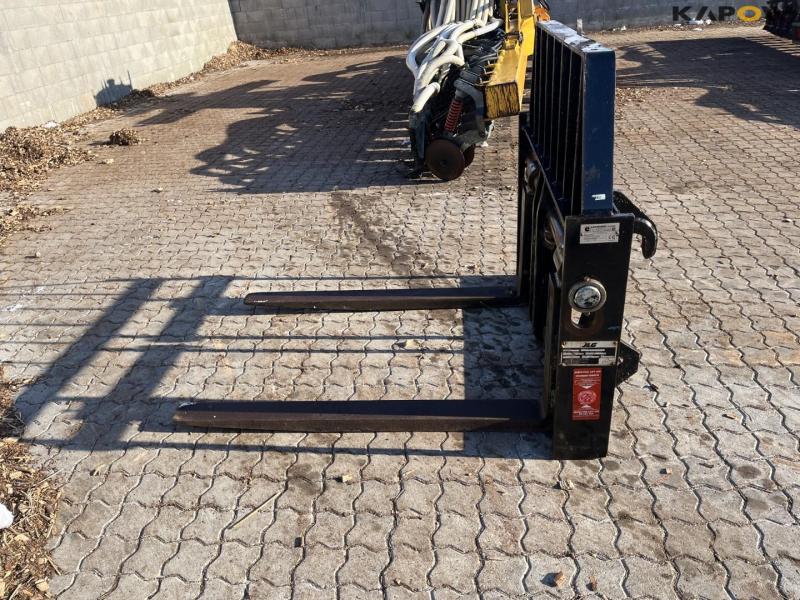 Leonardi pallet forks 8