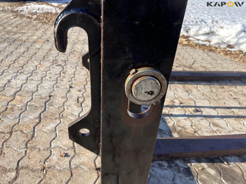 Leonardi pallet forks 13