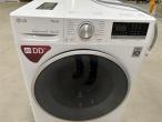 LG ThinQ Direct Drive 8 washing machine 7