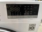 LG ThinQ Direct Drive 8 washing machine 9