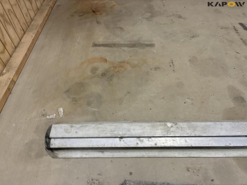 Lievers Holland concrete vibrator 8