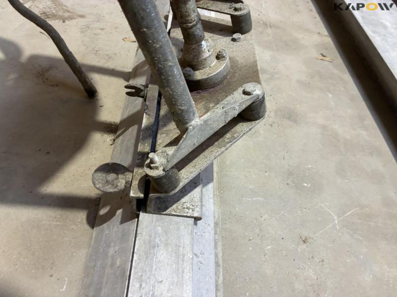 Lievers Holland concrete vibrator 17